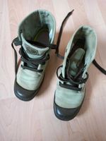 Palladium Boots/Sneaker Größe 38 Nordrhein-Westfalen - Hille Vorschau