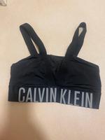 CALVIN KLEIN+++BH++BUSTIER++SCHWARZ++GR.S/M+++ Düsseldorf - Bilk Vorschau