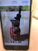 Golfbag mit schlägerset und trolley nur Abholung Baden-Württemberg - Nordheim Vorschau
