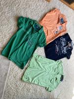 Soccx Shirt 42 Leipzig - Schleußig Vorschau
