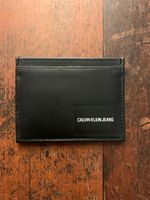 Cardholder von Calvin Klein in schwarz Bonn - Poppelsdorf Vorschau