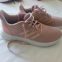 Adidas Snaeker Gr  37 1/3 Saarland - Wadern Vorschau