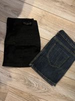 Damen Jeans Rock schwarz Ge. 36 S Tally Weijl Sommer Röcke Baden-Württemberg - Konstanz Vorschau