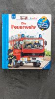 Wieso Weshalb Warum "Die Feuerwehr" Köln - Bayenthal Vorschau