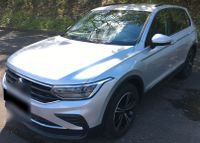 VW Tiguan 1.5 TSI Life Kr. München - Unterhaching Vorschau