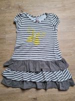 Topolino Kleid Sommerkleid Gr 104 Schmetterling * wie NEU * Thüringen - Teistungen Vorschau