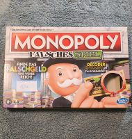 Monopoly Spiel Rheinland-Pfalz - Frankenthal (Pfalz) Vorschau