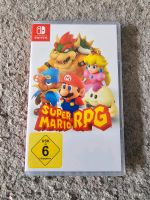 Super Mario RPG nintendo switch Berlin - Hellersdorf Vorschau