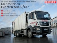 LKW-Fahrer im Nahverkehr (m/w/d) Rheinland-Pfalz - Gundersheim Vorschau