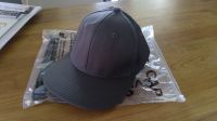 BaseCap Grau SnapBack Nordrhein-Westfalen - Bad Oeynhausen Vorschau