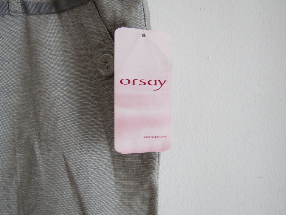 Orsay Damenhose, WarenGut, E5577 TU in Hamburg