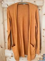 Senfgelbe Strickjacke von vila in XS Bayern - Türkheim Vorschau