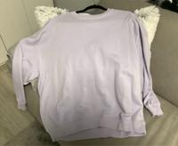 H&M Damen Sweatshirt  Pulli gr Xl Flieder Köln - Köln Merheim Vorschau