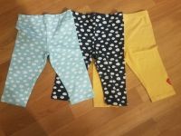 Capri-Leggins 3er-Set von Tchibo/TCM in Gr. 110/116 Baden-Württemberg - Külsheim Vorschau