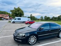 VW Phaeton Bayern - Eching (Niederbay) Vorschau