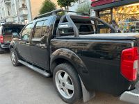 Nissan Navara  V6. Berlin - Spandau Vorschau