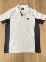 Herren Poloshirt Emporio Armani Gr. S Baden-Württemberg - Mannheim Vorschau