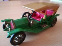 Matchbox Oldtimer Sachsen - Frankenberg (Sa.) Vorschau