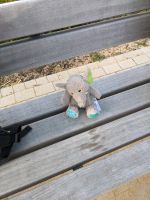 Verlorener Elefant gefunden Thüringen - Erfurt Vorschau