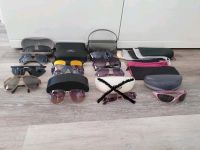 Sonnenbrille/Skibrille u.a. Prada, Alpina, Speeron, Calvin Klein Baden-Württemberg - Bad Rappenau Vorschau