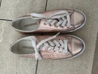 Converse Chucks Gr. 37,5 Nordrhein-Westfalen - Herten Vorschau