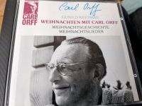 CD "Carl Orff" Bayern - Ingolstadt Vorschau