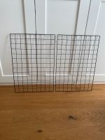 Fotowandgitter / Wandgitter / Metallgitter 65x45 cm Hessen - Hosenfeld Vorschau