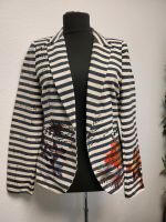 Desigual Blazer gr 36 Baden-Württemberg - Mannheim Vorschau