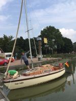 Segelboot - Biga Nordrhein-Westfalen - Stolberg (Rhld) Vorschau