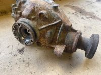 BMW X3 E83 3.0d 3.38 Differential Hinterachsgetriebe Bayern - Stammbach Vorschau