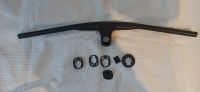 MTB Lenker Vorbau Combi aus Carbon, 740 x 70 mm Nordrhein-Westfalen - Schwelm Vorschau