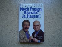 Noch Fragen, Kienzle? Ja, Hauser! - Hardcover mit Schutzumschlag Niedersachsen - Lehre Vorschau