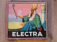 ELECTRA vintage elektr. Frage- und Antwortspiel Baden-Württemberg - Heidelberg Vorschau