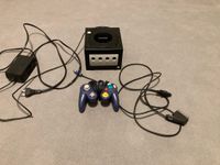 Gamecube Game Cube Nintendo Spielkonsole Konsole Nordrhein-Westfalen - Krefeld Vorschau