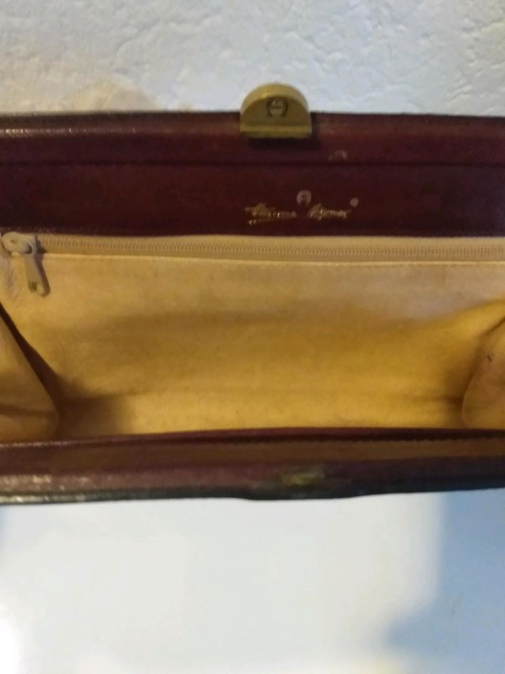 Aigner  Clutch in Bremen