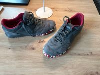 Nike Premier 2 Sala schwarz/grau - Größe 44,5 - NEU Bayern - Tann (Niederbay) Vorschau