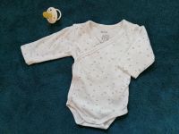 Baby Body, Wickel Body langarm 50-56 Thüringen - Ichtershausen Vorschau