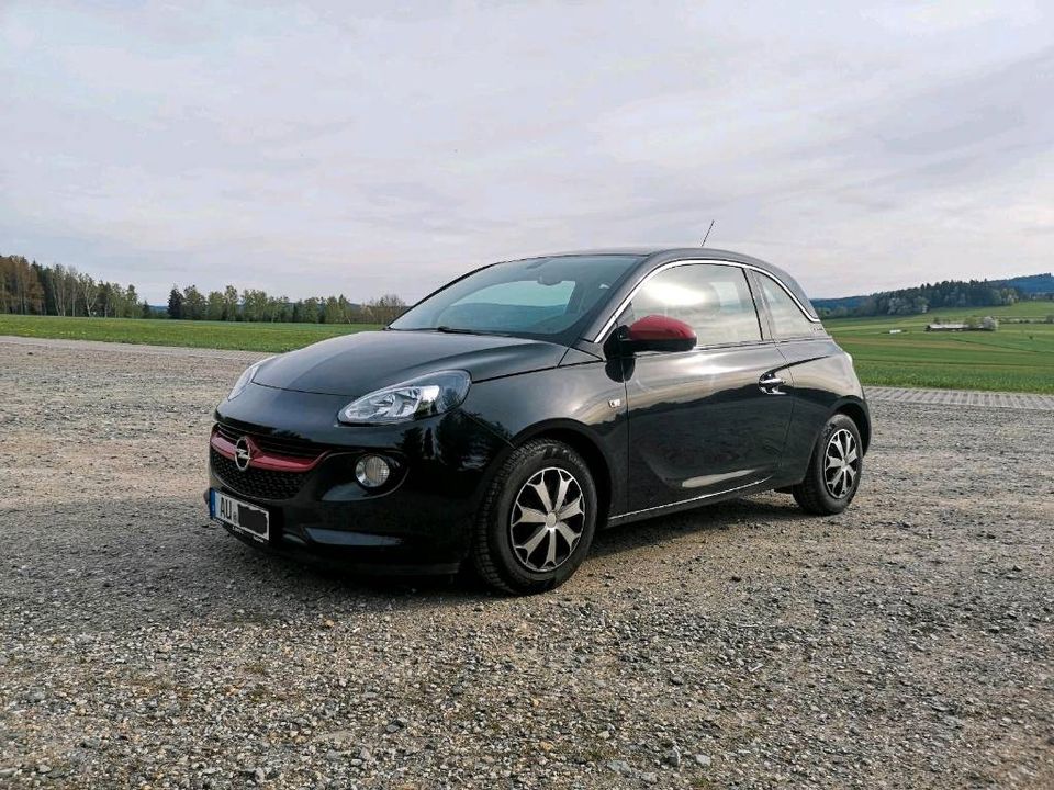 Opel Adam 1.4 JAM in Zschorlau