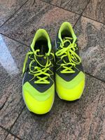 Nike Laufschuh / Training Lift Run Jump Cut / Größe 45 Hessen - Neuhof Vorschau