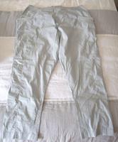 Rundholz Black Label - Schicke Sommer Hose - hellblau - XL Baden-Württemberg - Weil am Rhein Vorschau