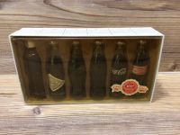 Coca Cola - Mini Sammlerflschen - Rarität Bayern - Erlangen Vorschau