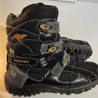 Winterstiefel, Winterschuhe, KangaROOS,40 Baden-Württemberg - Herbertingen Vorschau