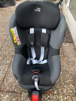 Britax Römer Dualfix M i-size Kindersitz Hessen - Bad Vilbel Vorschau