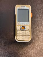 Nokia Handy Gold Sammler Hessen - Fuldatal Vorschau