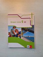 Green Line 5; G9; Klett-Verlag Rheinland-Pfalz - Andernach Vorschau