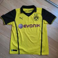 Fussball Trikot BVB Dortmund Puma Gr. 152 Rheinland-Pfalz - Lahnstein Vorschau