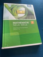 Mathematik Buch 7 klasse Rheinland-Pfalz - Olsbrücken Vorschau