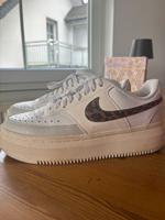 Nike »W COURT VISION ALTA« Nordrhein-Westfalen - Herford Vorschau