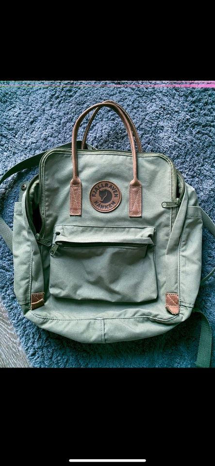 Fjällräven Kanken Rucksack in Berlin