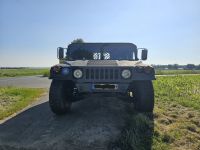 Hummer H1 / HMMWV M998 Nordrhein-Westfalen - Kreuzau Vorschau